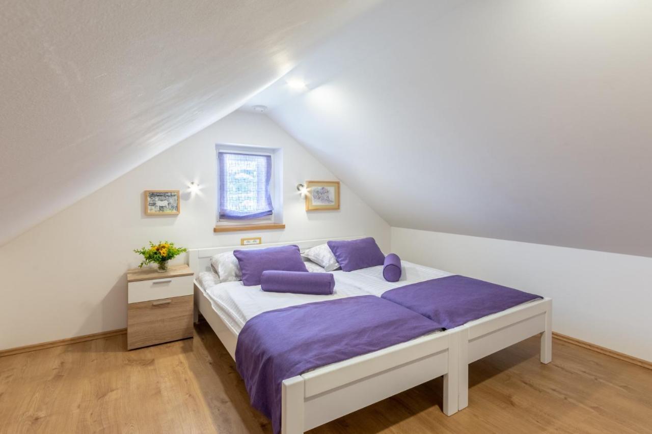 Villa Blue Sky Bol Zewnętrze zdjęcie